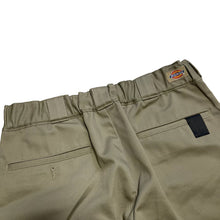 将图片加载到图库查看器，N.HOOLYWOOD COMPILE × DICKIES エヌハリウッド ディッキーズ 22AW EASY WORK PANTS 2222 Relax Fit イージーワークパンツ
