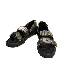 이미지를 갤러리 뷰어에 로드 , TOGA PULLA × CITYSHOP EXCLUSIVE SANDAL 운동화 샌들 
