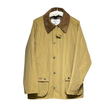 이미지를 갤러리 뷰어에 로드 , NOAH×Barbour 노아 바부아 22AW 60/40 Bedale Jacket 비데일 재킷 
