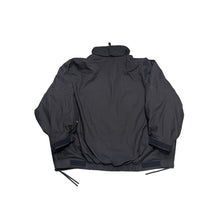 이미지를 갤러리 뷰어에 로드 , HYKE 하이크 21AW PERTEX THERMAL SMOCK 프리스풀오버 재킷 
