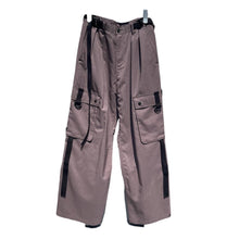 将图片加载到图库查看器，SHAREEF シャリーフ CARGO PANT
