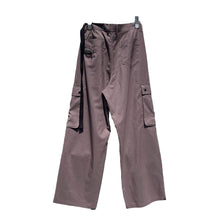 将图片加载到图库查看器，SHAREEF シャリーフ CARGO PANT
