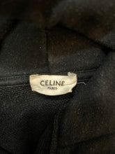 将图片加载到图库查看器，CELINE pullover hoodie
