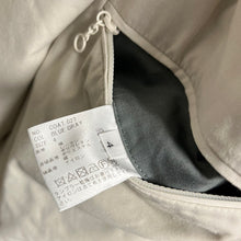 Load image into Gallery viewer, HEUGN for WILD LIFE TAILOR ユーゲン ワイルドライフ 22SS Winston コットンジップアップブルゾン ジャケット COAT027
