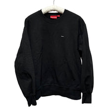 Load image into Gallery viewer, Supreme シュプリーム Small Box Crewneck スモールボックスクルーネックスウェット
