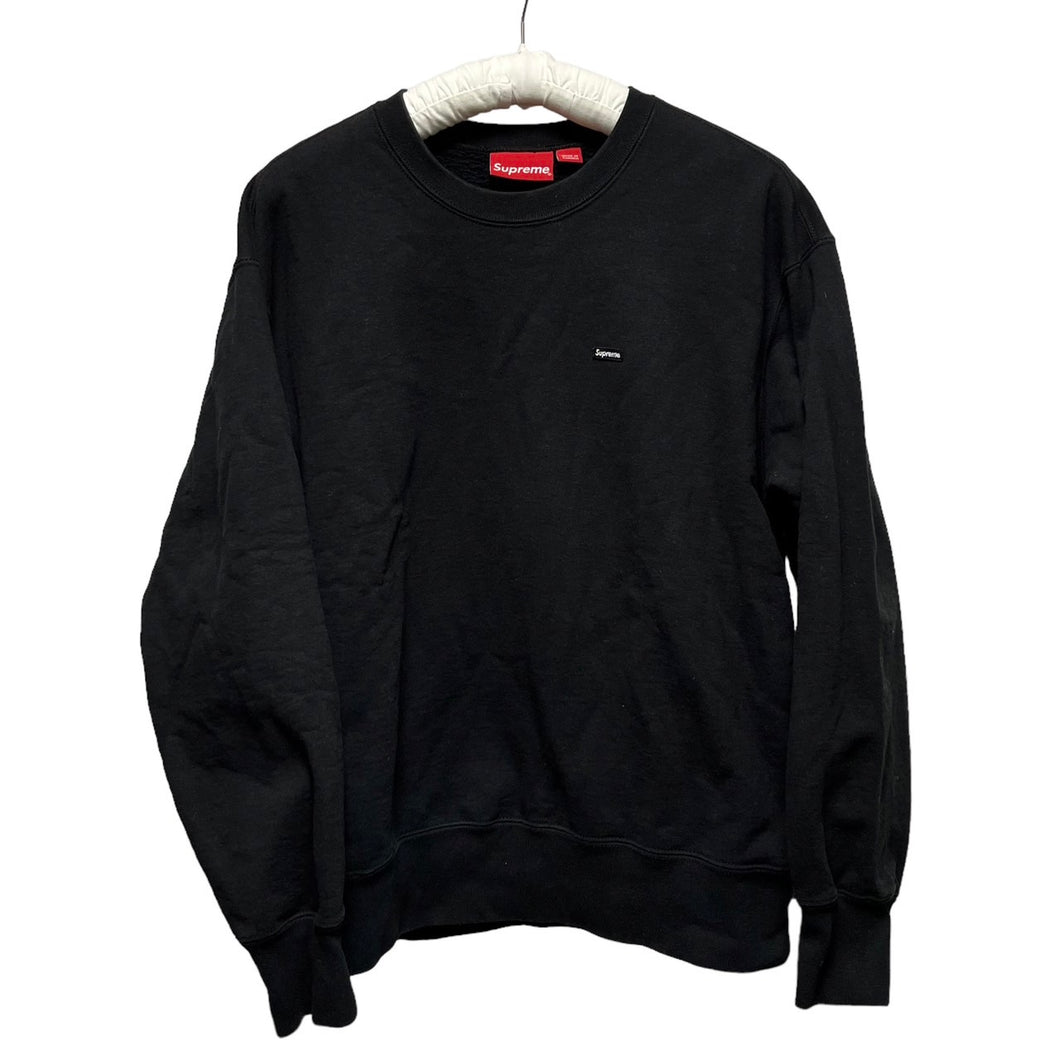 Supreme シュプリーム Small Box Crewneck スモールボックスクルーネックスウェット