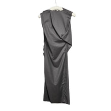 Lade das Bild in den Galerie-Viewer, Maison Martin Margiela メゾンマルタンマルジェラ 14AW ドレープデザインドレスワンピース
