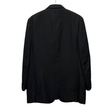 Lade das Bild in den Galerie-Viewer, COMME des GARCONS HOMME PLUS コムデギャルソンオムプリュス 03AW ウールポリエステル3Bクラシックテーラードジャケット PK-J029
