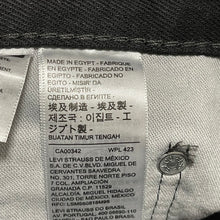 将图片加载到图库查看器，Levi&#39;s リーバイス 517 ブーツカットデニムパンツ 00517-0260
