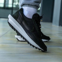 Load image into Gallery viewer, NIKE×sacai LDWaffle ナイキ サカイ LDワッフルスニーカー BV0073-002
