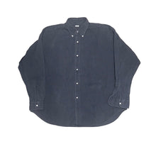 Load image into Gallery viewer, A.PRESSE アプレッセ 21AW BD Shirt ボタンダウンシャツ 21AAP-02-02H
