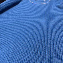 画像をギャラリービューアに読み込む, TOGA PULLA 17AW  two-tone knit
