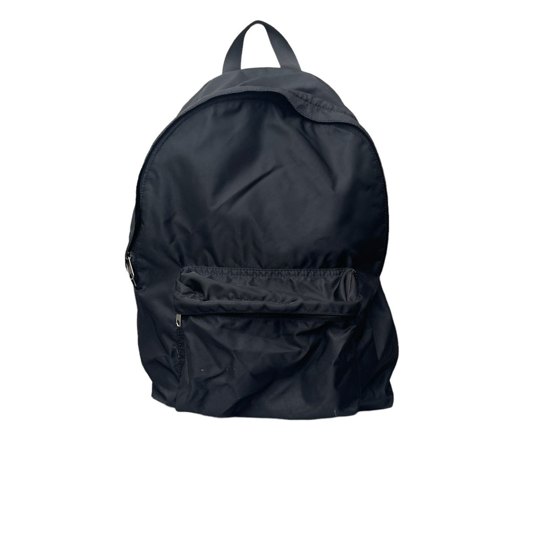 allery nylon backpack