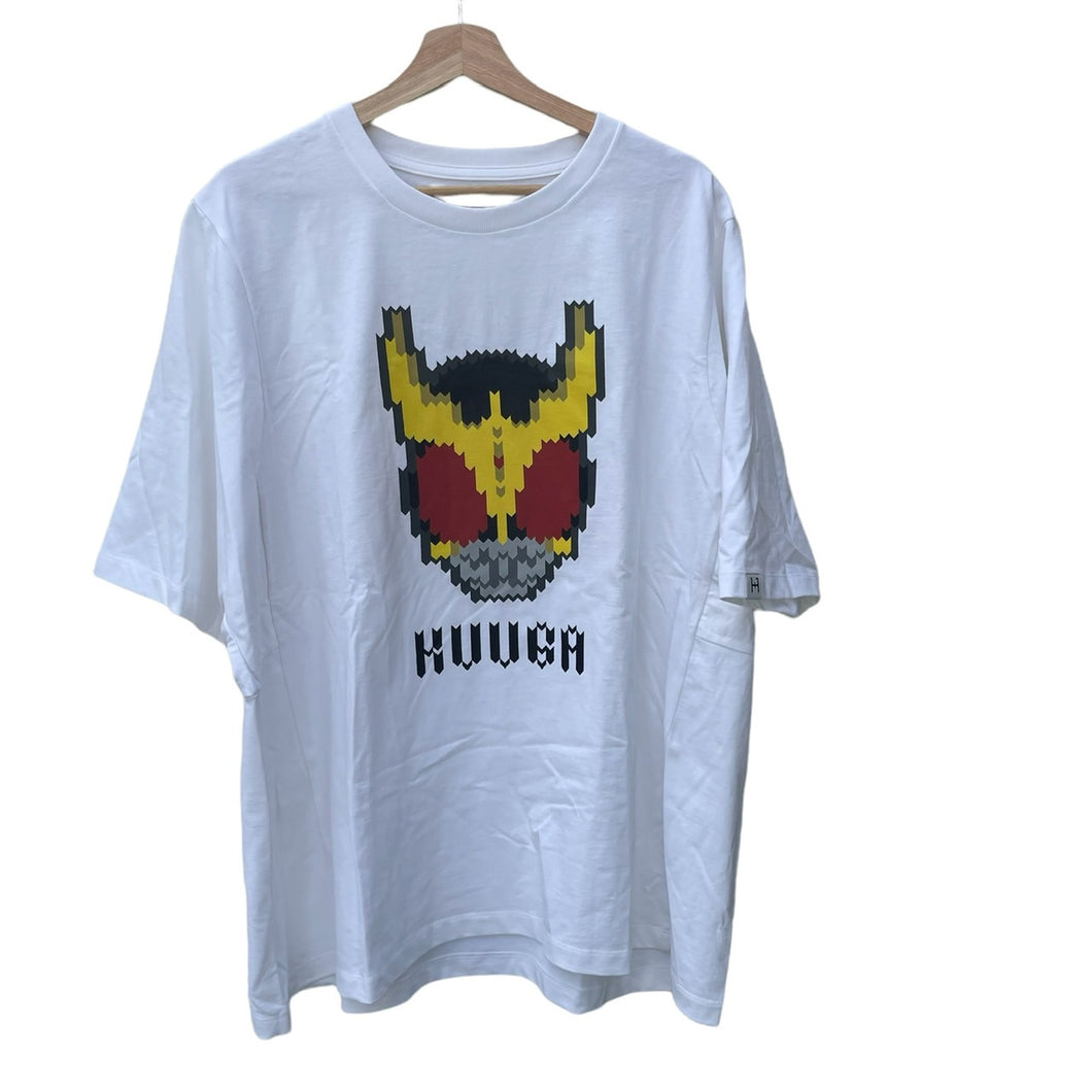 FUMITO GANRYU HENSHIN by KAMEN RIDER Oversized t-shirt