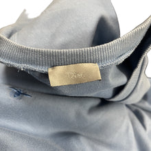 画像をギャラリービューアに読み込む, Dior homme 10SS BEE embroidery v-neck t-shirt
