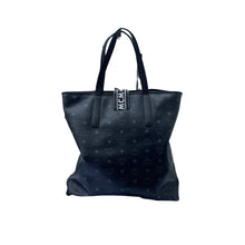 画像をギャラリービューアに読み込む, MCM Raymonde Tote in Visetos トートバッグ
