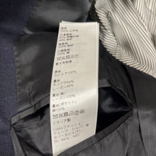 画像をギャラリービューアに読み込む, CELINE CASHMERE FLANNEL JACKET
