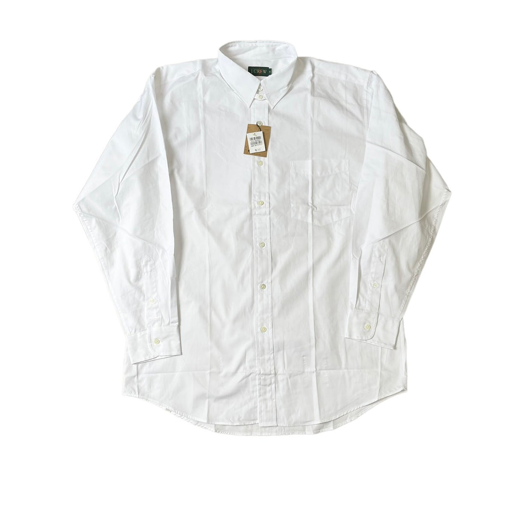 J.CREW 90's dress shirt
