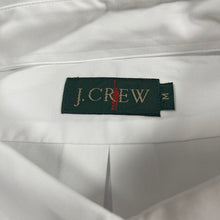 画像をギャラリービューアに読み込む, J.CREW 90&#39;s dress shirt
