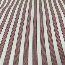 画像をギャラリービューアに読み込む, J.CREW 90&#39;s stripe B.D. shirt
