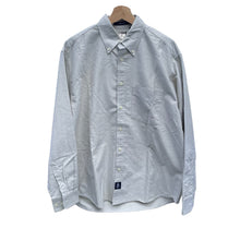 画像をギャラリービューアに読み込む, OLD GAP 90&#39;s the big oxford shirt
