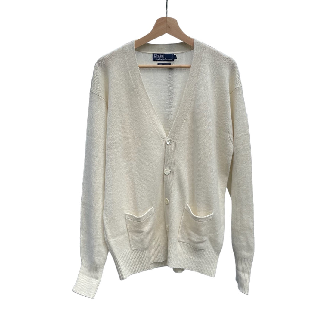 Polo by ralph lauren Cashmere Knit Cardigan