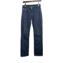 画像をギャラリービューアに読み込む, HELMUT LANG CLASSIC RAW DENIM ITALIAN CUT
