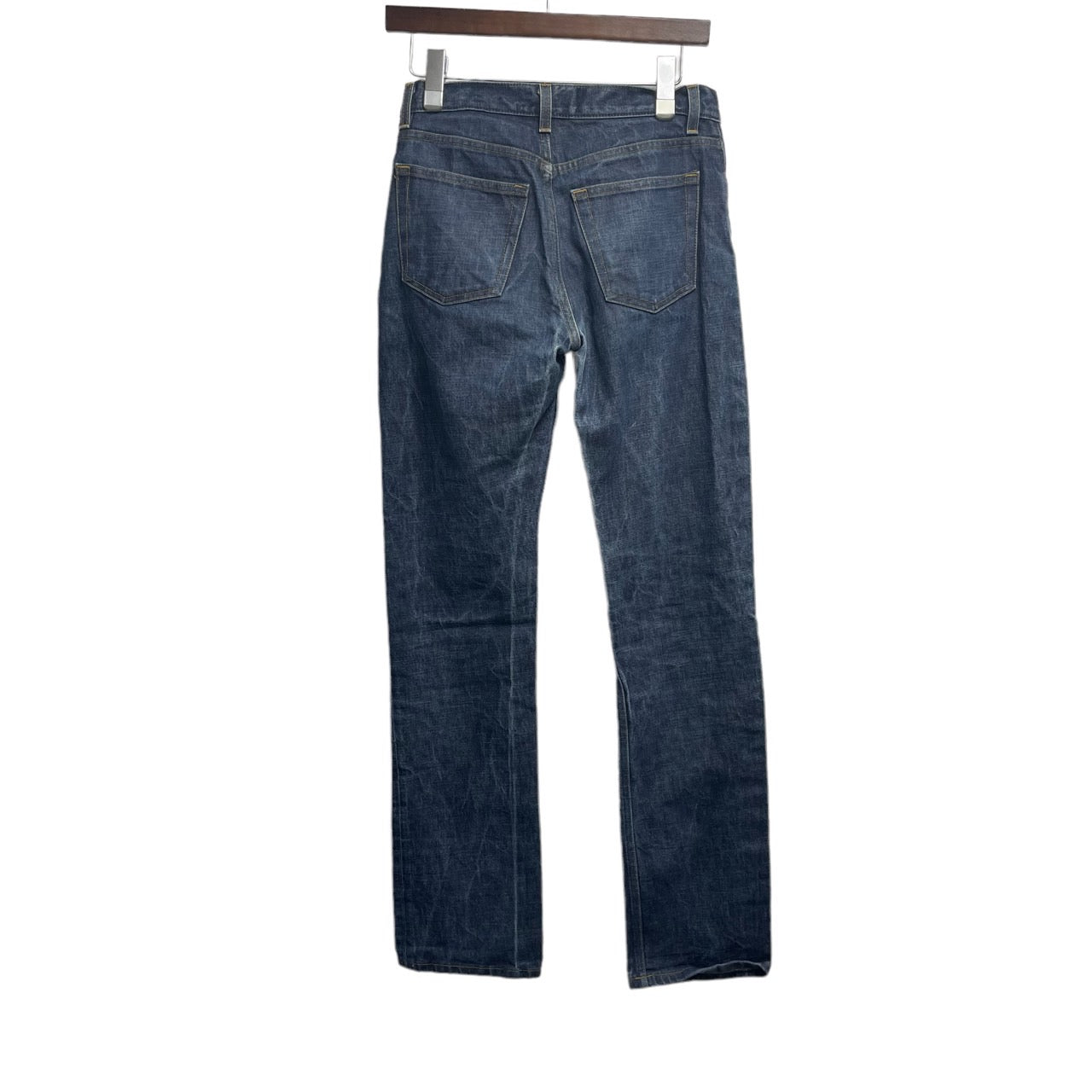 パンツ Helmut Lang ITALIAN CUT CLASSIC DENIM HELMUT LANG CLASSIC RAW DENIM ITALIAN CUT – BETTER CALL BROSKI