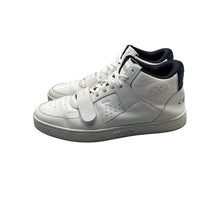 画像をギャラリービューアに読み込む, CELINE CT-02 TRAINER MID SNEAKER
