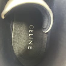 画像をギャラリービューアに読み込む, CELINE CT-02 TRAINER MID SNEAKER
