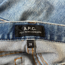 Load image into Gallery viewer, A.P.C. PETIT NEW STANDARD
