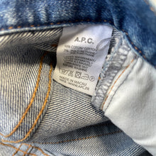 Load image into Gallery viewer, A.P.C. PETIT NEW STANDARD
