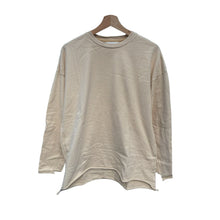 画像をギャラリービューアに読み込む, UNUSED 17AW Border long sleeve T-shirt
