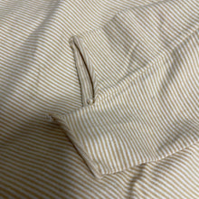 画像をギャラリービューアに読み込む, UNUSED 17AW Border long sleeve T-shirt
