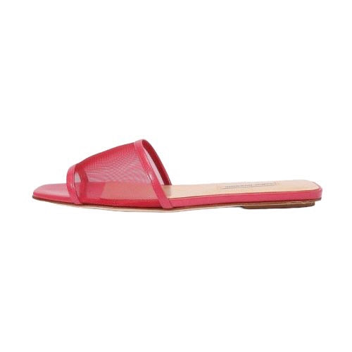 FABIO RUSCONI mesh sandal
