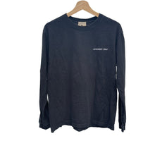 画像をギャラリービューアに読み込む, FROM WHERE I STAND embroidery long sleeve T-shirt
