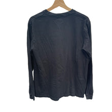 画像をギャラリービューアに読み込む, FROM WHERE I STAND embroidery long sleeve T-shirt
