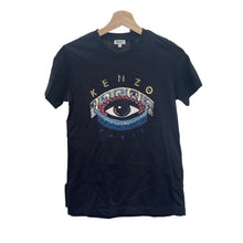 画像をギャラリービューアに読み込む, KENZO eye print T-shirt
