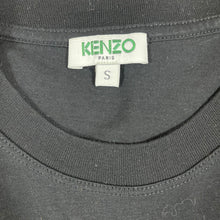 画像をギャラリービューアに読み込む, KENZO eye print T-shirt
