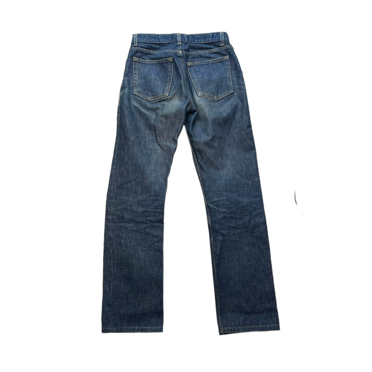 パンツ Helmut Lang ITALIAN CUT CLASSIC DENIM HELMUT LANG jeans CLASSIC DENIM ITALIAN CUT – BETTER CALL BROSKI