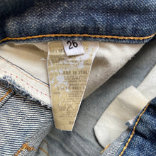 画像をギャラリービューアに読み込む, HELMUT LANG jeans CLASSIC DENIM ITALIAN CUT
