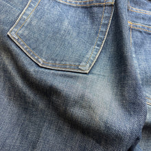 画像をギャラリービューアに読み込む, HELMUT LANG jeans CLASSIC DENIM ITALIAN CUT
