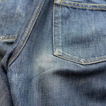 画像をギャラリービューアに読み込む, HELMUT LANG jeans CLASSIC DENIM ITALIAN CUT
