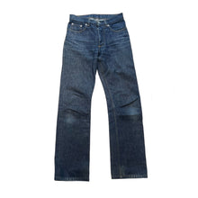 画像をギャラリービューアに読み込む, HELMUT LANG jeans CLASSIC DENIM ITALIAN CUT
