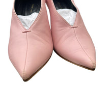 画像をギャラリービューアに読み込む, CELINE by Phoebe Philo 16AW V-neck Pumps
