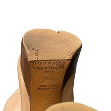 画像をギャラリービューアに読み込む, Maison Margiela Tabi Platform Boots
