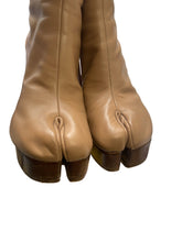 画像をギャラリービューアに読み込む, Maison Margiela Tabi Platform Boots
