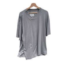 画像をギャラリービューアに読み込む, maison margiela 20SS asymmetry big T-shirt
