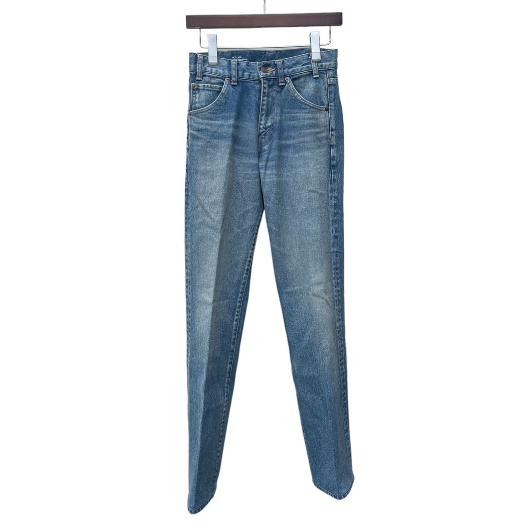 CELINE セリーヌ 20SS フレアデニムパンツ