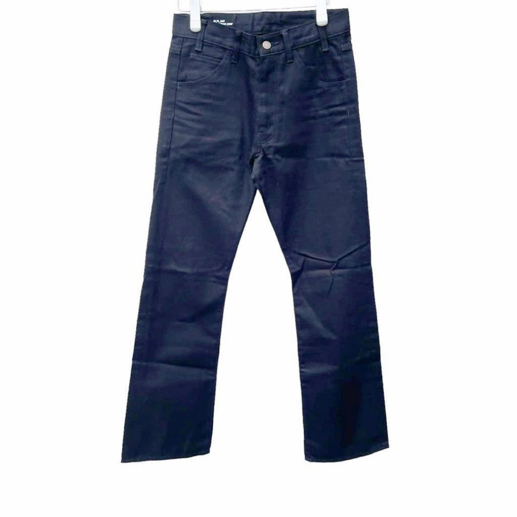 CELINE DYLAN denim pants